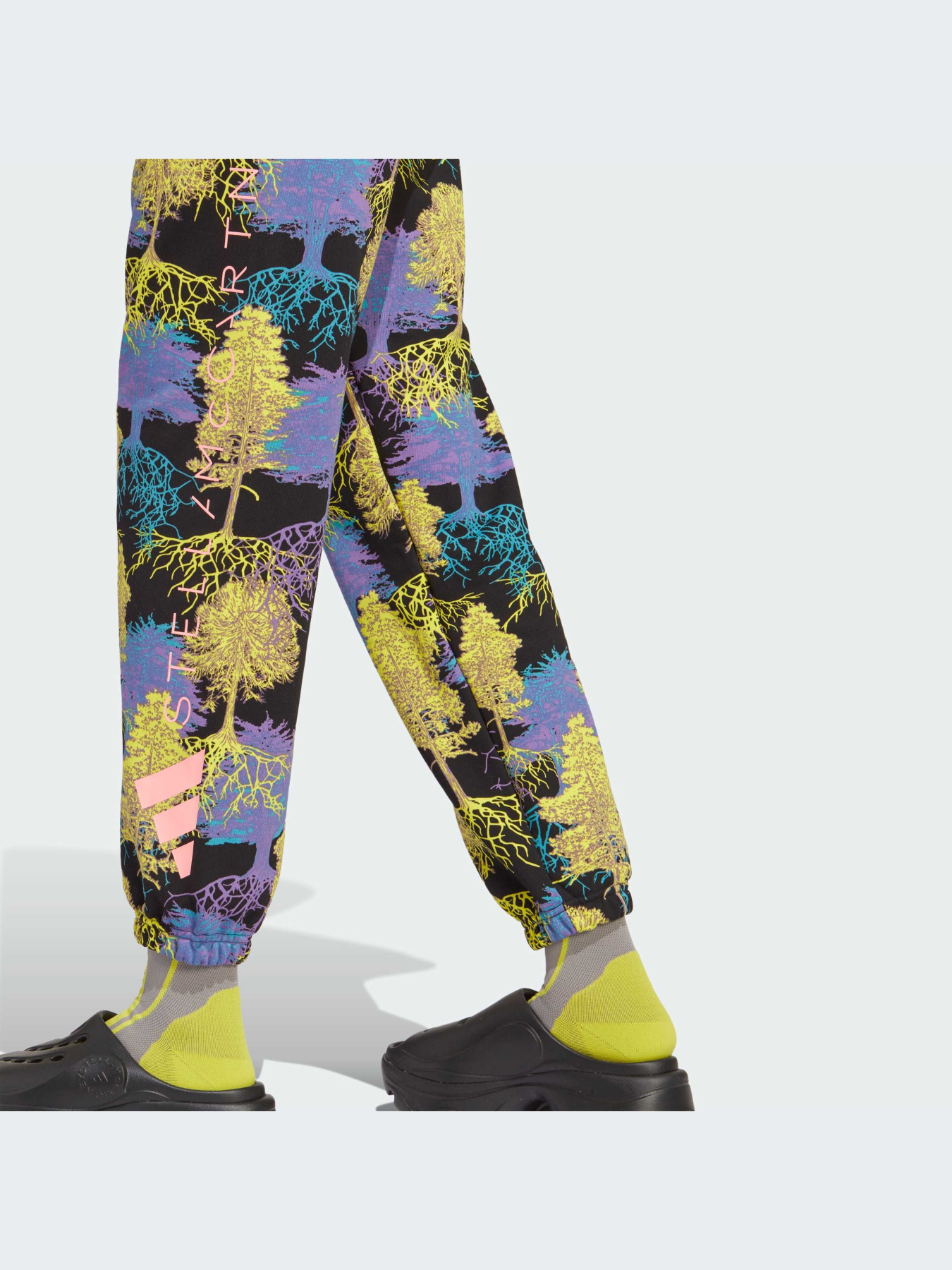Брюки Adidas by Stella McCartney модель IA1516 Фото