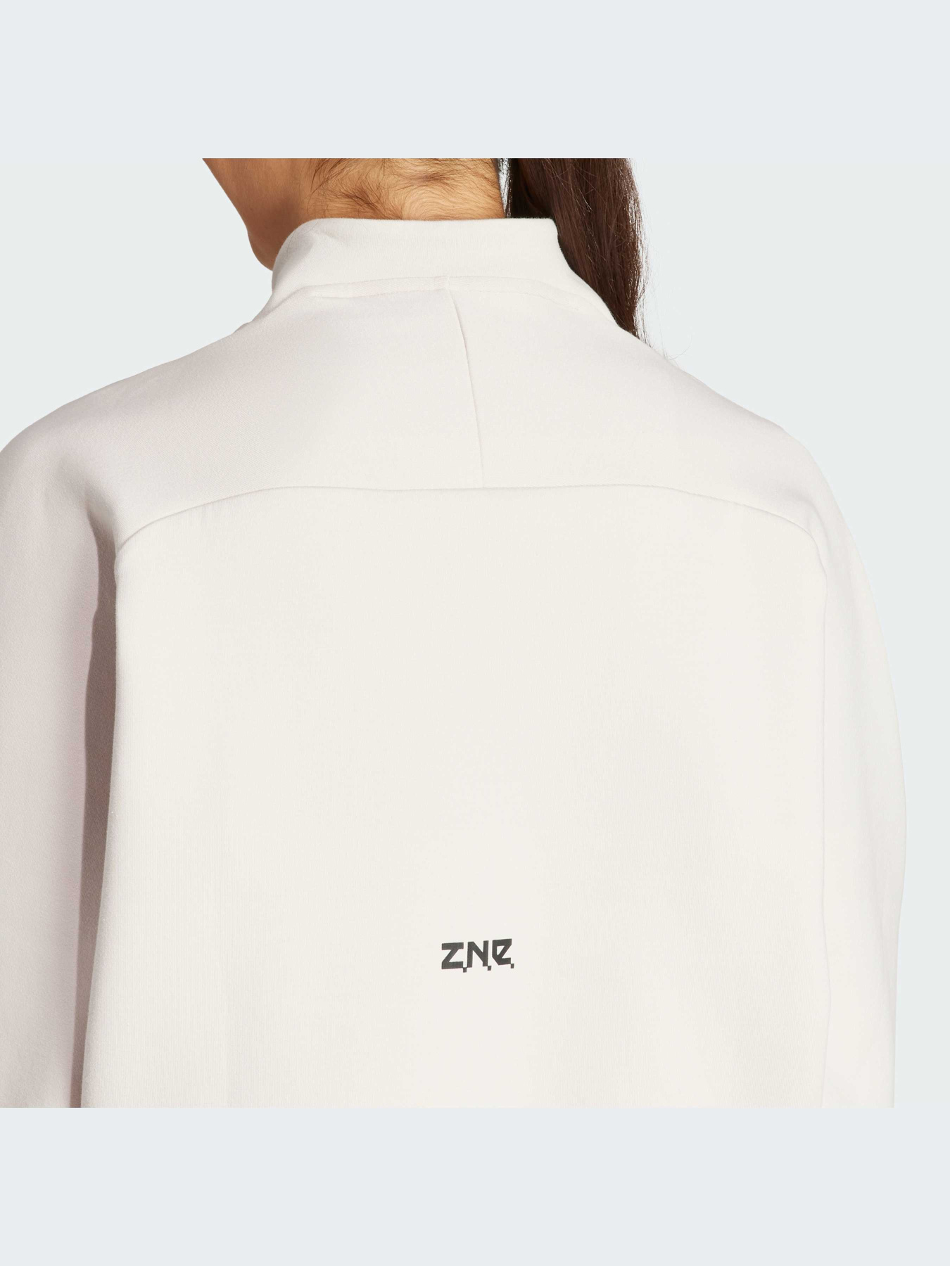 Худи и свитшоты Adidas ZNE модель IS3924 Фото