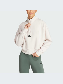 Худи и свитшоты Adidas ZNE модель IS3924 Фото
