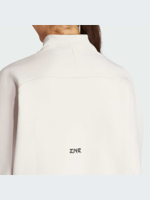 Худи и свитшоты Adidas ZNE модель IS3924 Фото