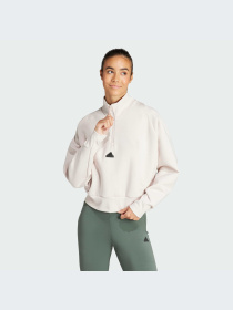 Худи и свитшоты Adidas ZNE модель IS3924 Фото