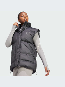 Куртки та дублянки Adidas by Stella McCartney модель HZ9133 Фото