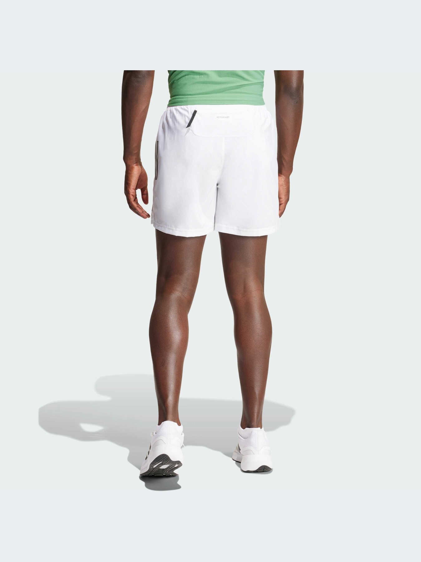 Шорты Adidas модель IY0703 Фото
