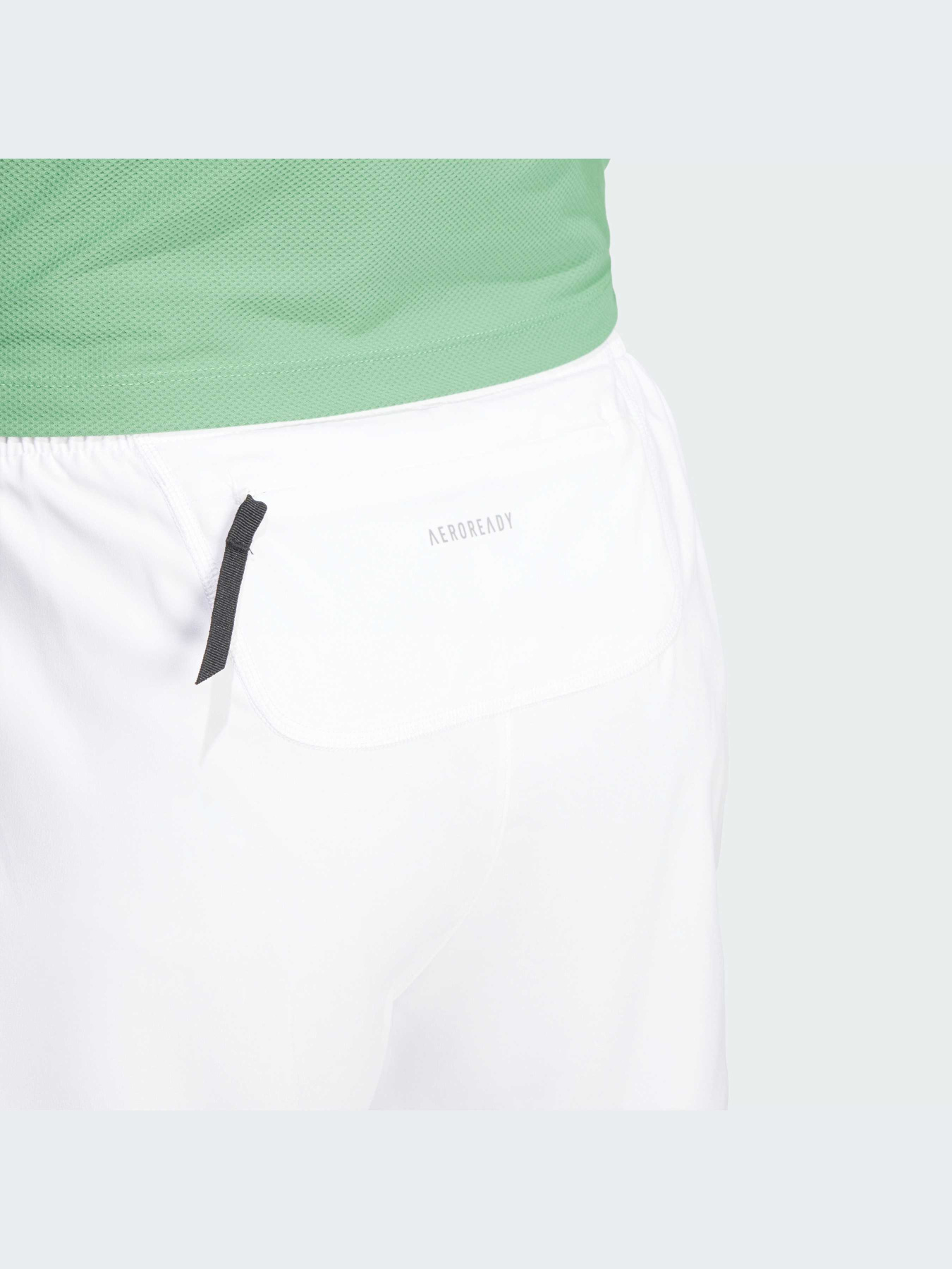 Шорты Adidas модель IY0703 Фото