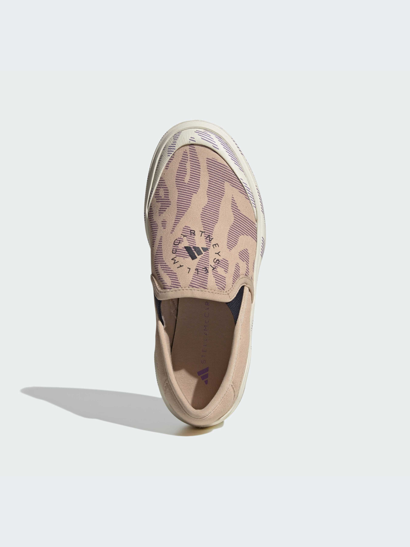 Сліпони та мокасини Adidas by Stella McCartney модель IE2428 Фото