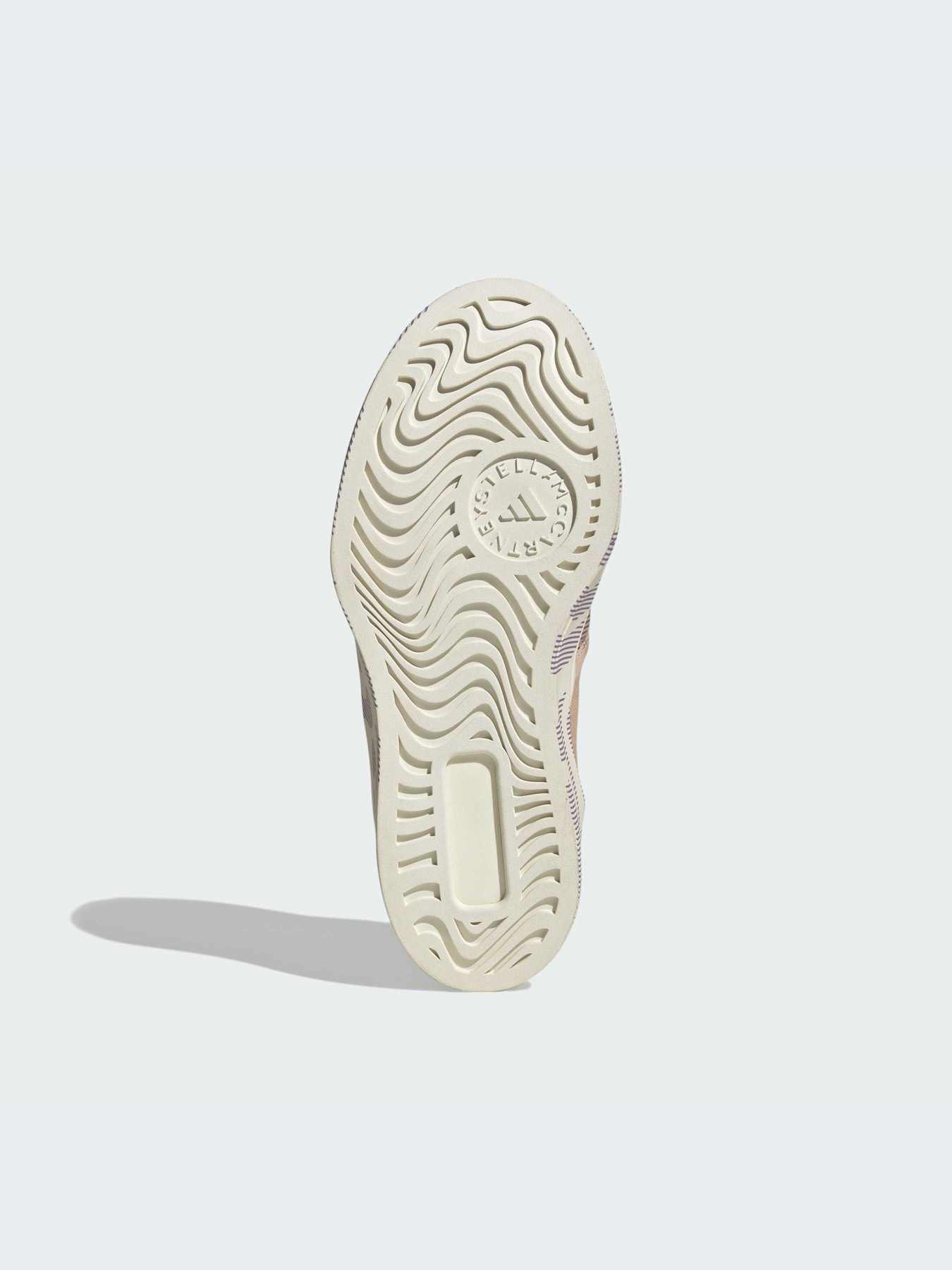 Сліпони та мокасини Adidas by Stella McCartney модель IE2428 Фото