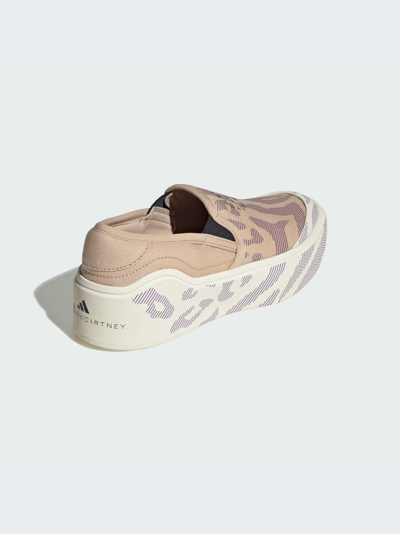 Сліпони та мокасини Adidas by Stella McCartney модель IE2428 Фото