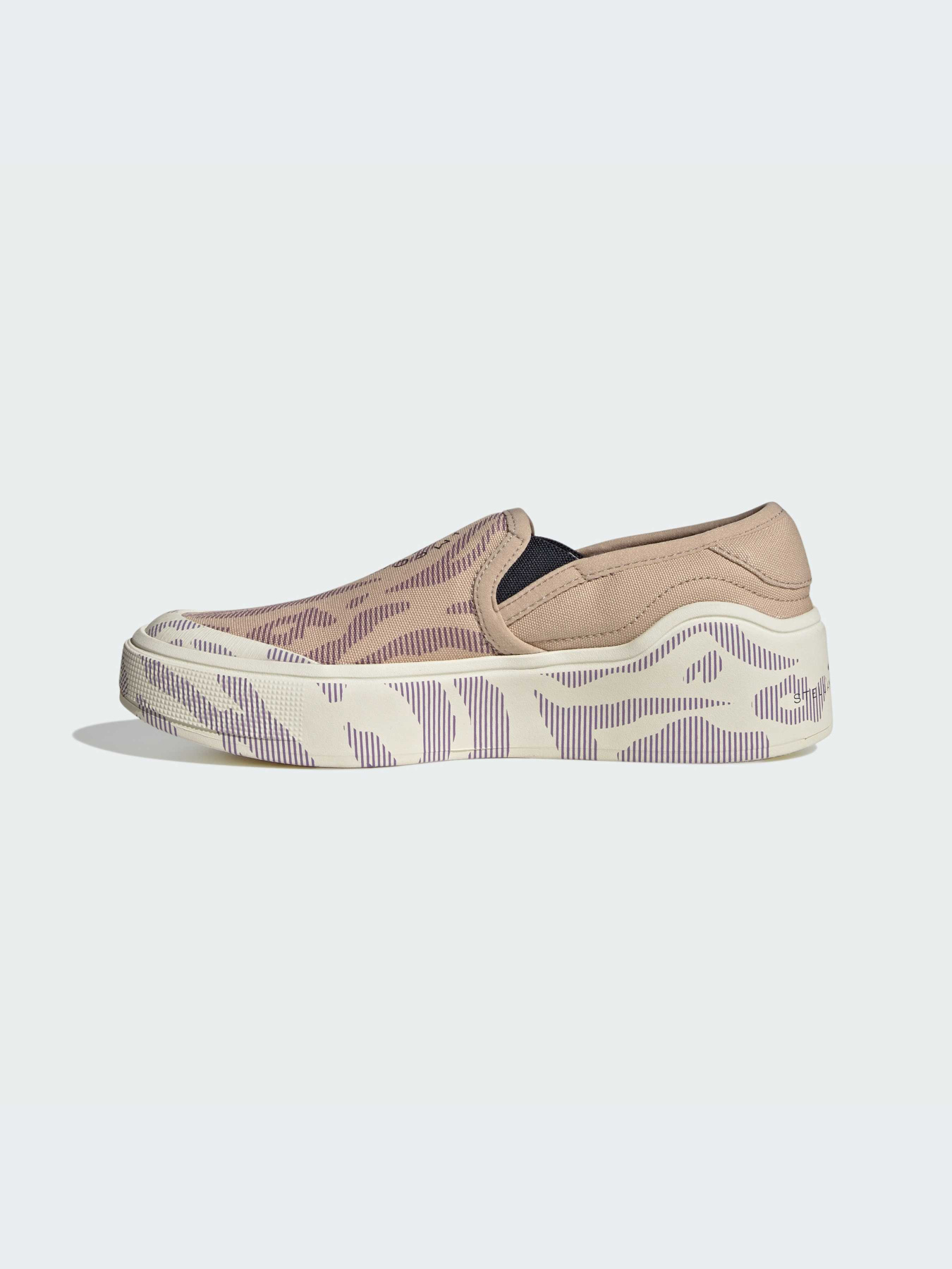 Сліпони та мокасини Adidas by Stella McCartney модель IE2428 Фото