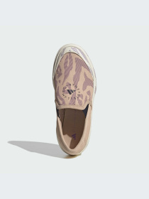 Сліпони та мокасини Adidas by Stella McCartney модель IE2428 Фото