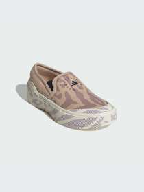 Сліпони та мокасини Adidas by Stella McCartney модель IE2428 Фото