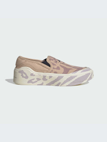 Сліпони та мокасини Adidas by Stella McCartney модель IE2428 Фото