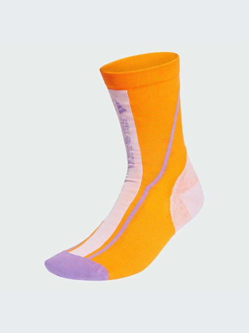 Шкарпетки та гольфи Adidas by Stella McCartney модель IL6529 Фото