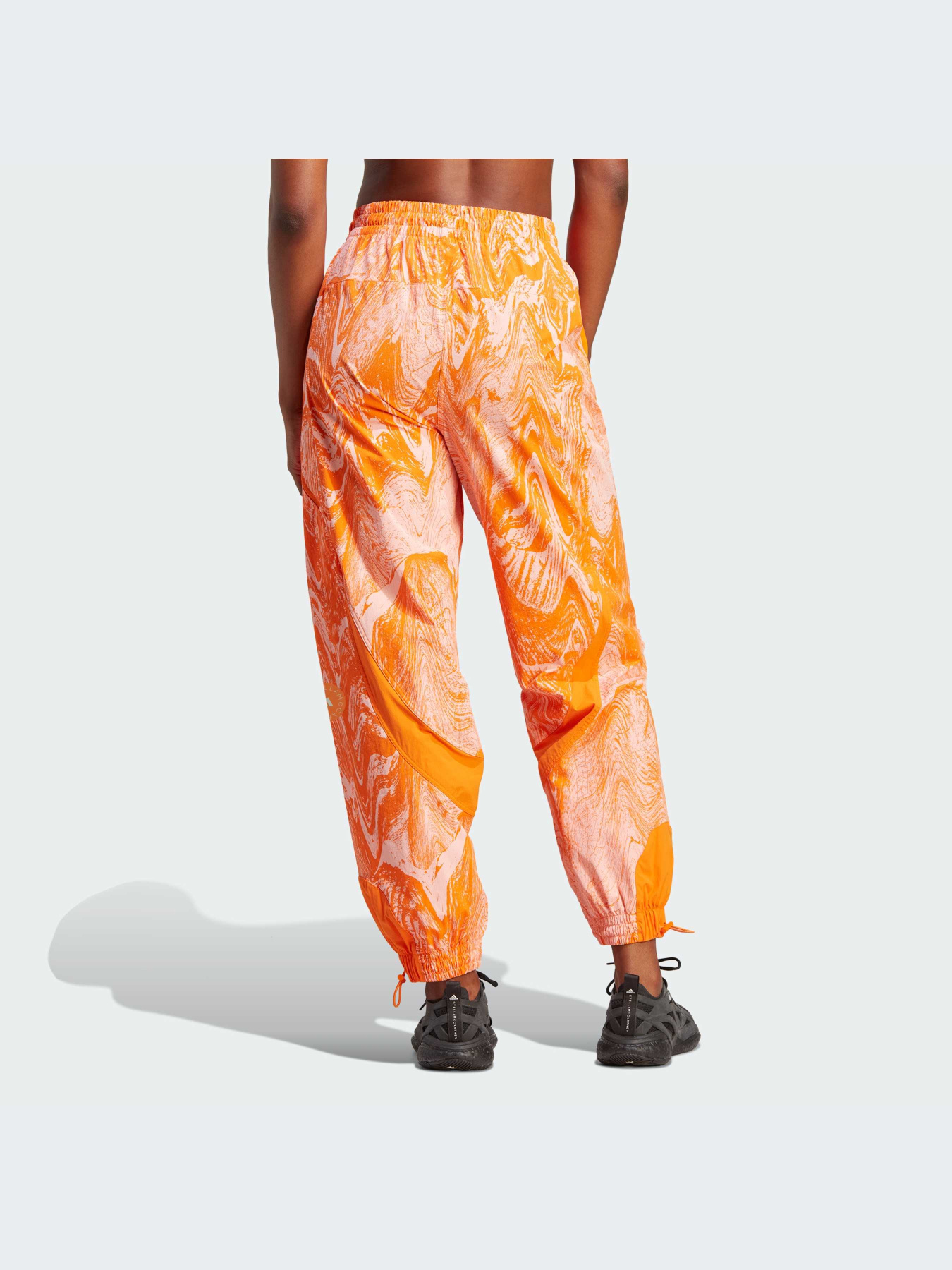 Брюки Adidas by Stella McCartney модель HZ9141 Фото