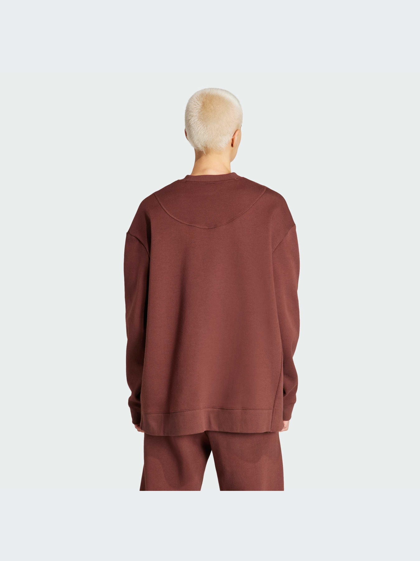 Худі та світшоти Adidas by Stella McCartney модель II3224 Худі та світшоти Adidas by Stella McCartney модель II3224 Фото