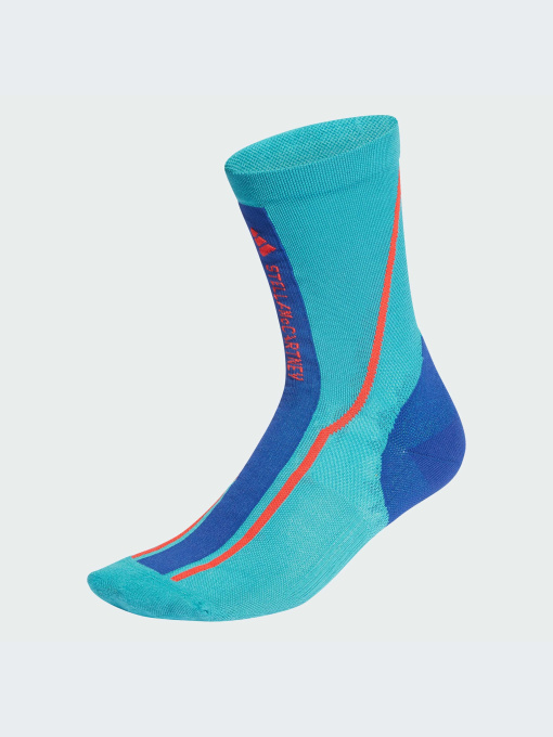 Шкарпетки та гольфи Adidas by Stella McCartney модель IL6528 Фото