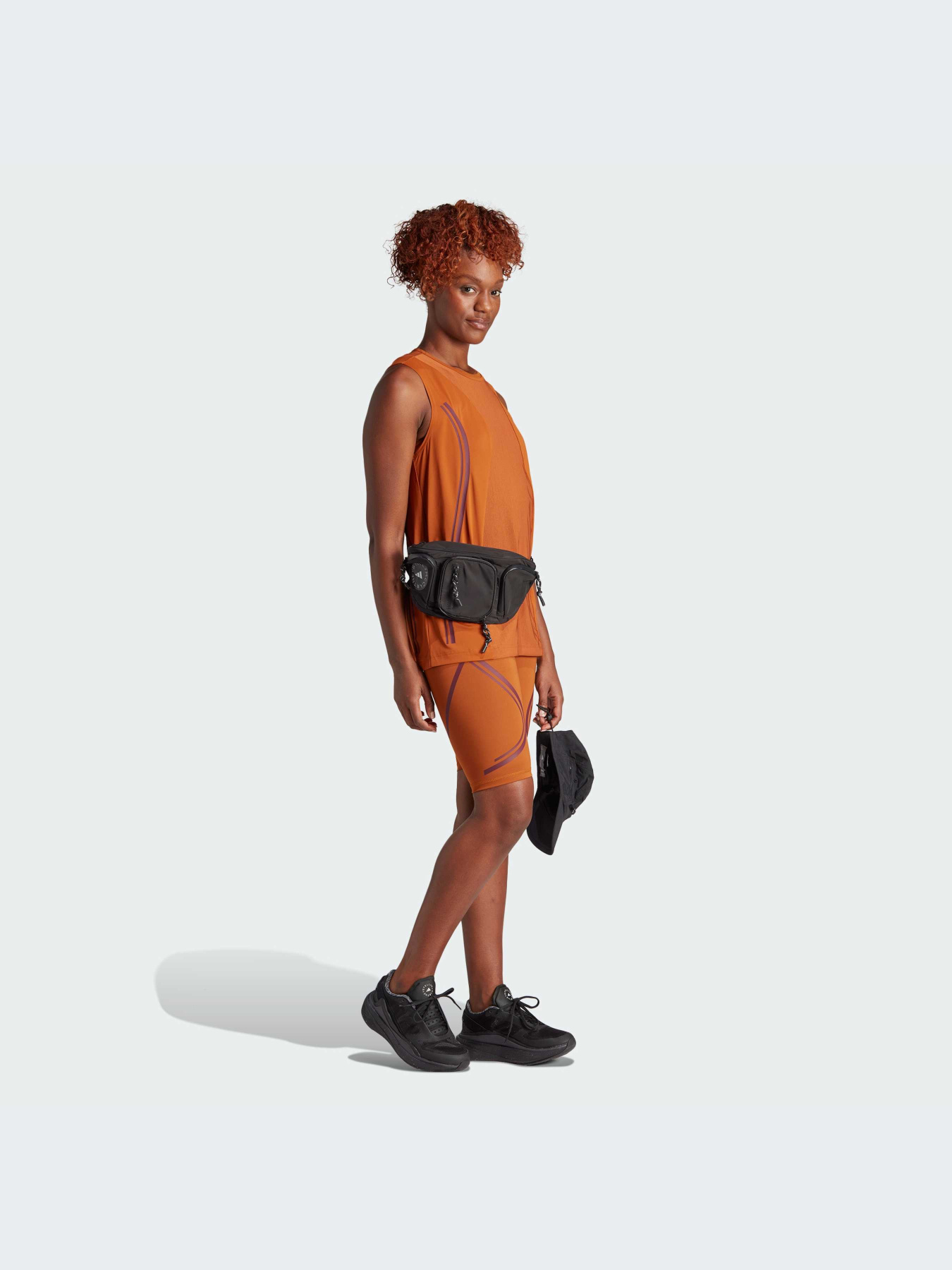 Футболки и поло Adidas by Stella McCartney модель IM2233 Футболки и поло Adidas by Stella McCartney модель IM2233 Фото
