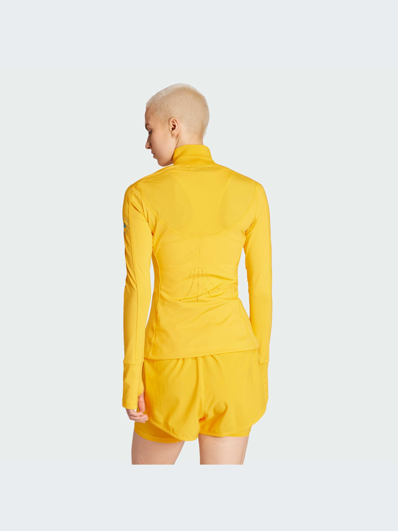 Худи и свитшоты Adidas by Stella McCartney модель IB6790 Худи и свитшоты Adidas by Stella McCartney модель IB6790 Фото