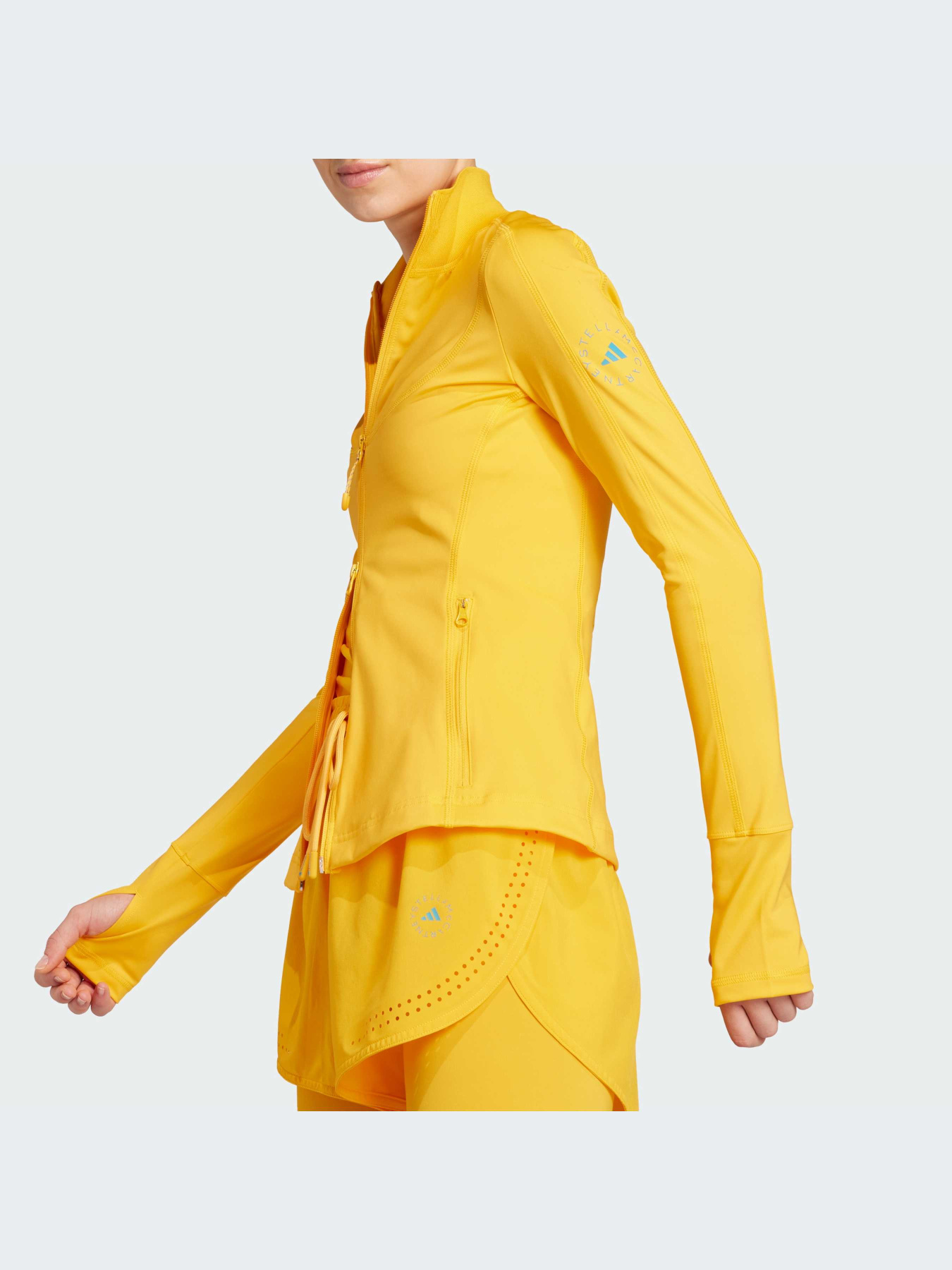 Худи и свитшоты Adidas by Stella McCartney модель IB6790 Худи и свитшоты Adidas by Stella McCartney модель IB6790 Фото