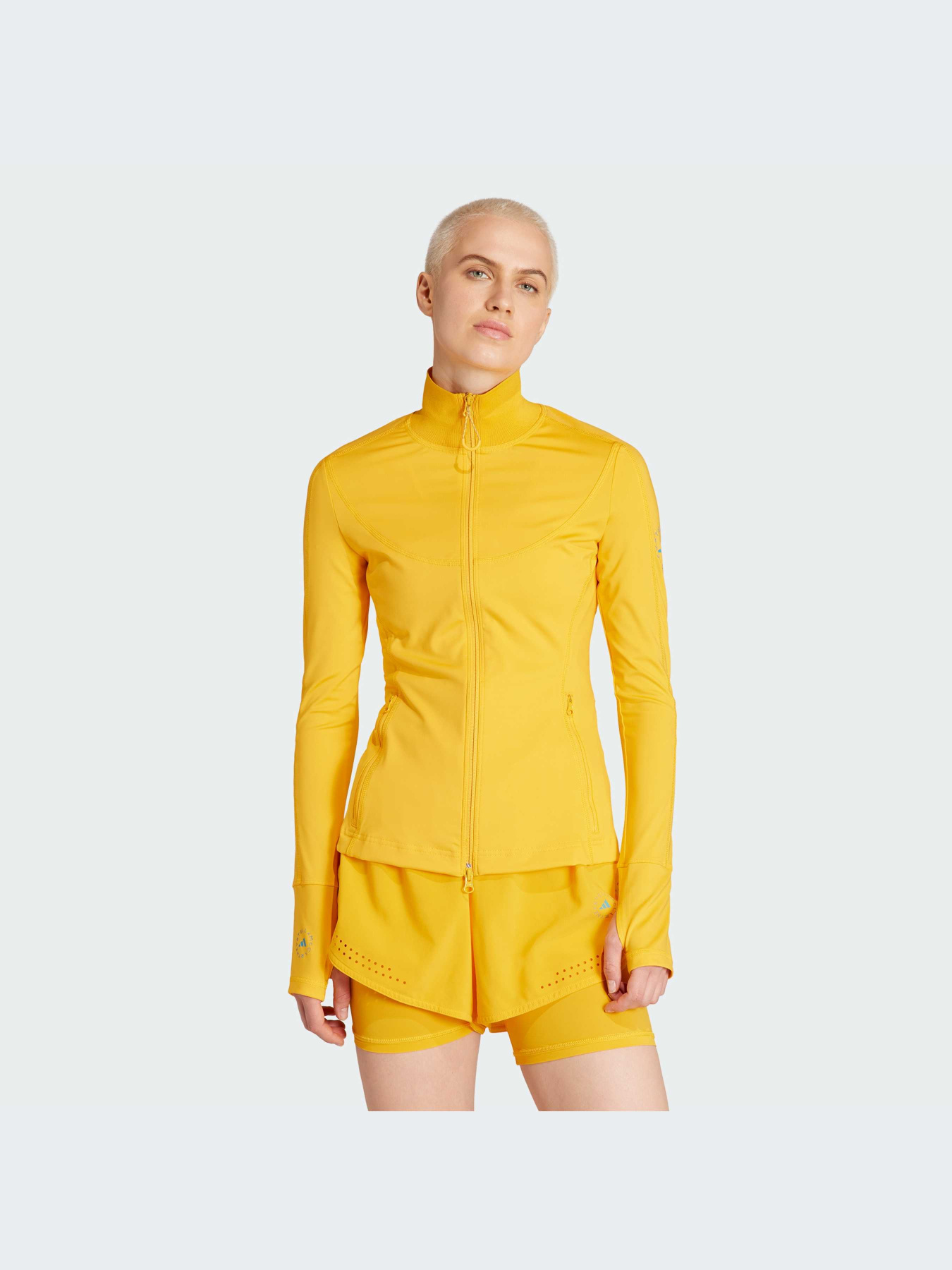 Худи и свитшоты Adidas by Stella McCartney модель IB6790 Худи и свитшоты Adidas by Stella McCartney модель IB6790 Фото