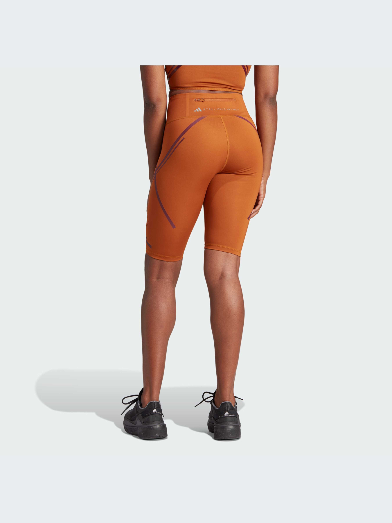 Шорты Adidas by Stella McCartney модель IB6805 Фото
