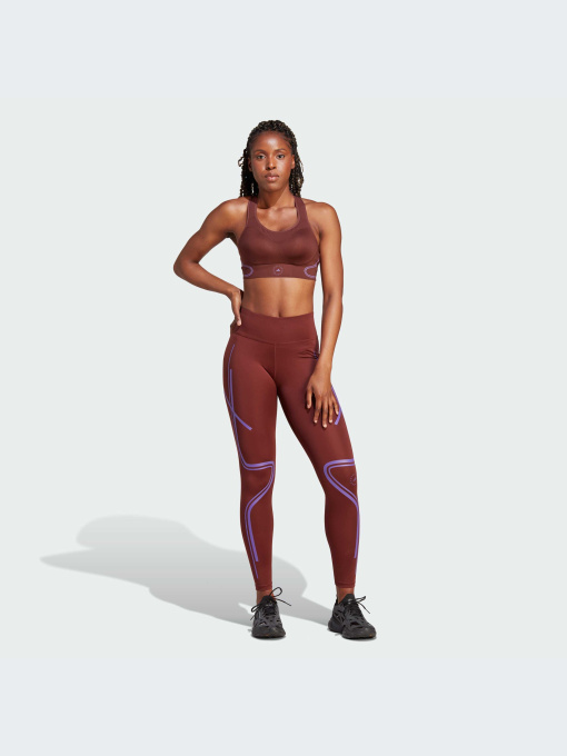 Брюки Adidas by Stella McCartney модель IB6808 Фото