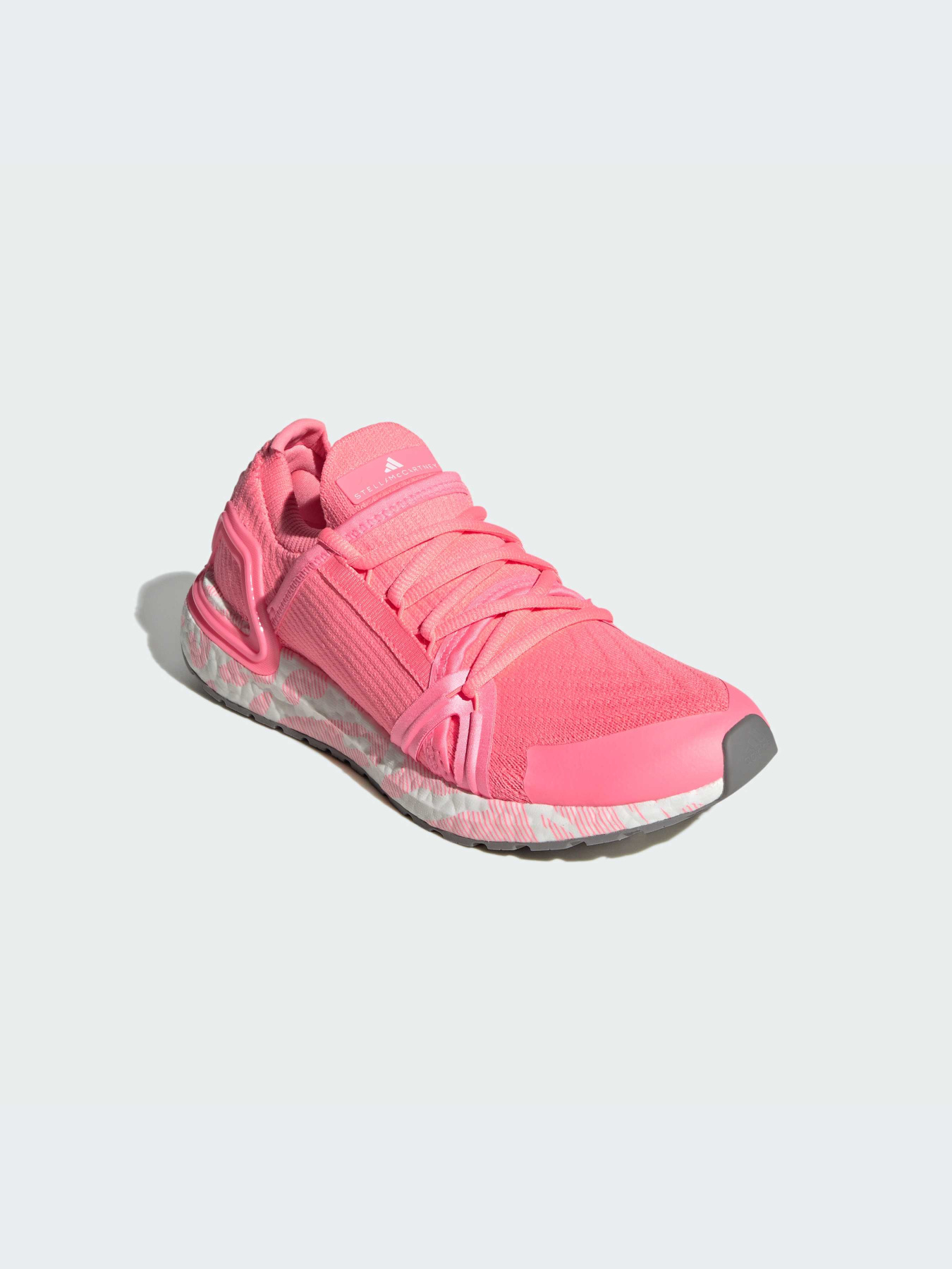 Кроссовки Adidas by Stella McCartney модель IE4863 Кроссовки Adidas by Stella McCartney модель IE4863 Фото