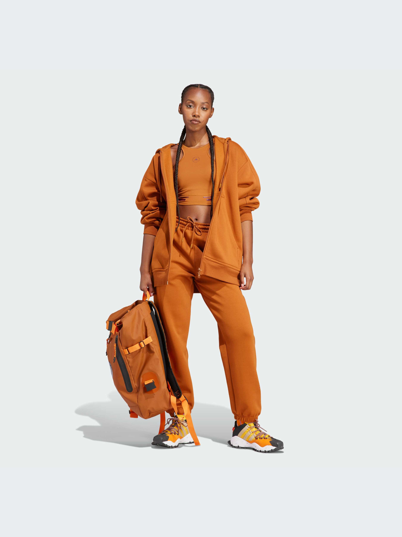 Брюки Adidas by Stella McCartney модель IJ0576 Фото