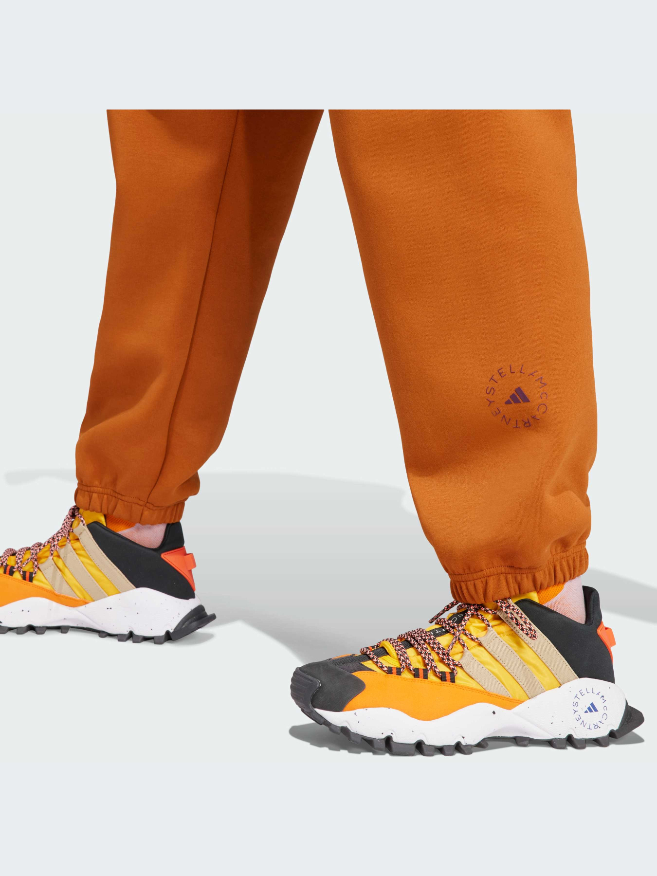 Брюки Adidas by Stella McCartney модель IJ0576 Фото