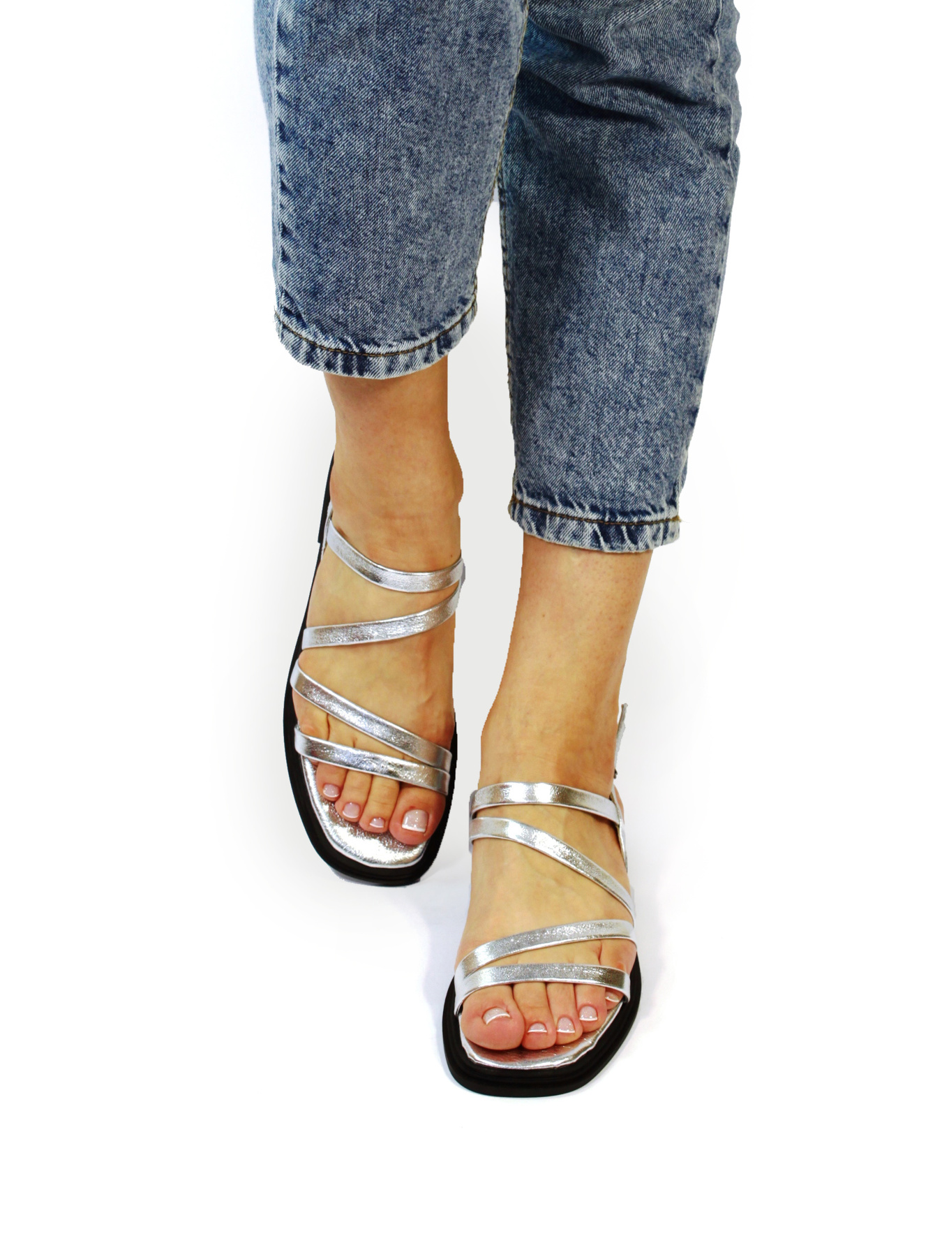Сандалії It-girl модель 10932-R1137-43002 Фото