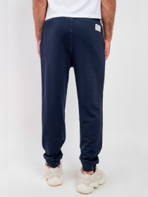 Брюки Fred Mello модель FM24S01PF_BLUE Фото