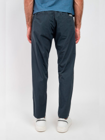 Брюки Fred Mello модель FM24S11PU_BLUE Фото