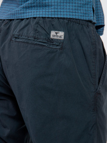 Брюки Fred Mello модель FM24S11PU_BLUE Фото