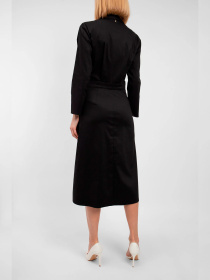 Платья KOCCA модель P24PAB1850ABUN00016 Фото