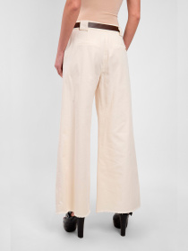 Брюки KOCCA модель P24PPC1687ABUN60725 Фото
