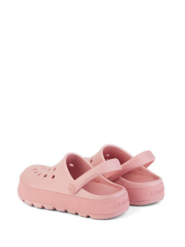 Шльопанці COQUI модель 6452 Powder Pink Фото