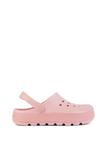 Шльопанці COQUI модель 6452 Powder Pink Фото
