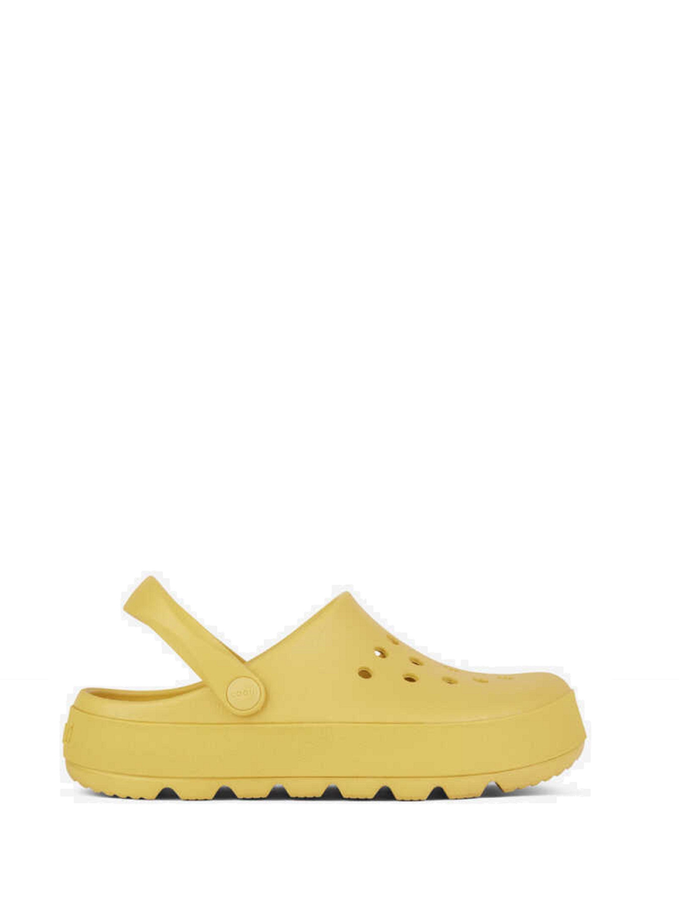 Шльопанці COQUI модель 6452 Mustard Фото