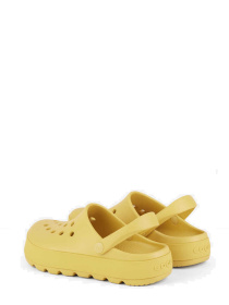 Шльопанці COQUI модель 6452 Mustard Фото