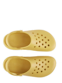 Шльопанці COQUI модель 6452 Mustard Фото