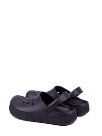 Шльопанці COQUI модель 6451 Black Фото