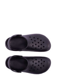 Шльопанці COQUI модель 6451 Black Фото