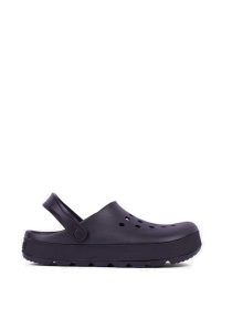 Шльопанці COQUI модель 6451 Black Фото