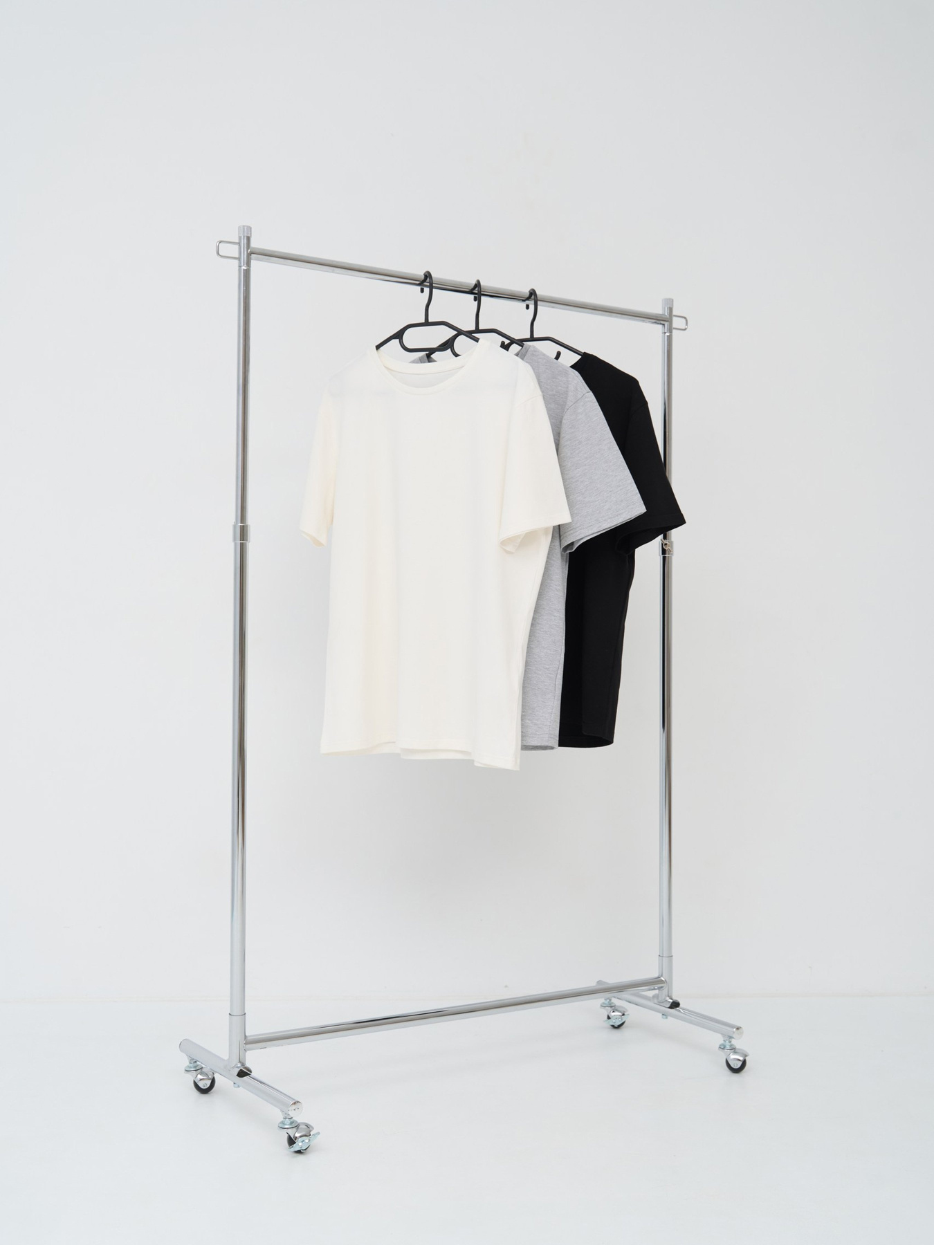 Футболки и поло HANDY WEAR Cotton Basic модель 5003-3 Фото