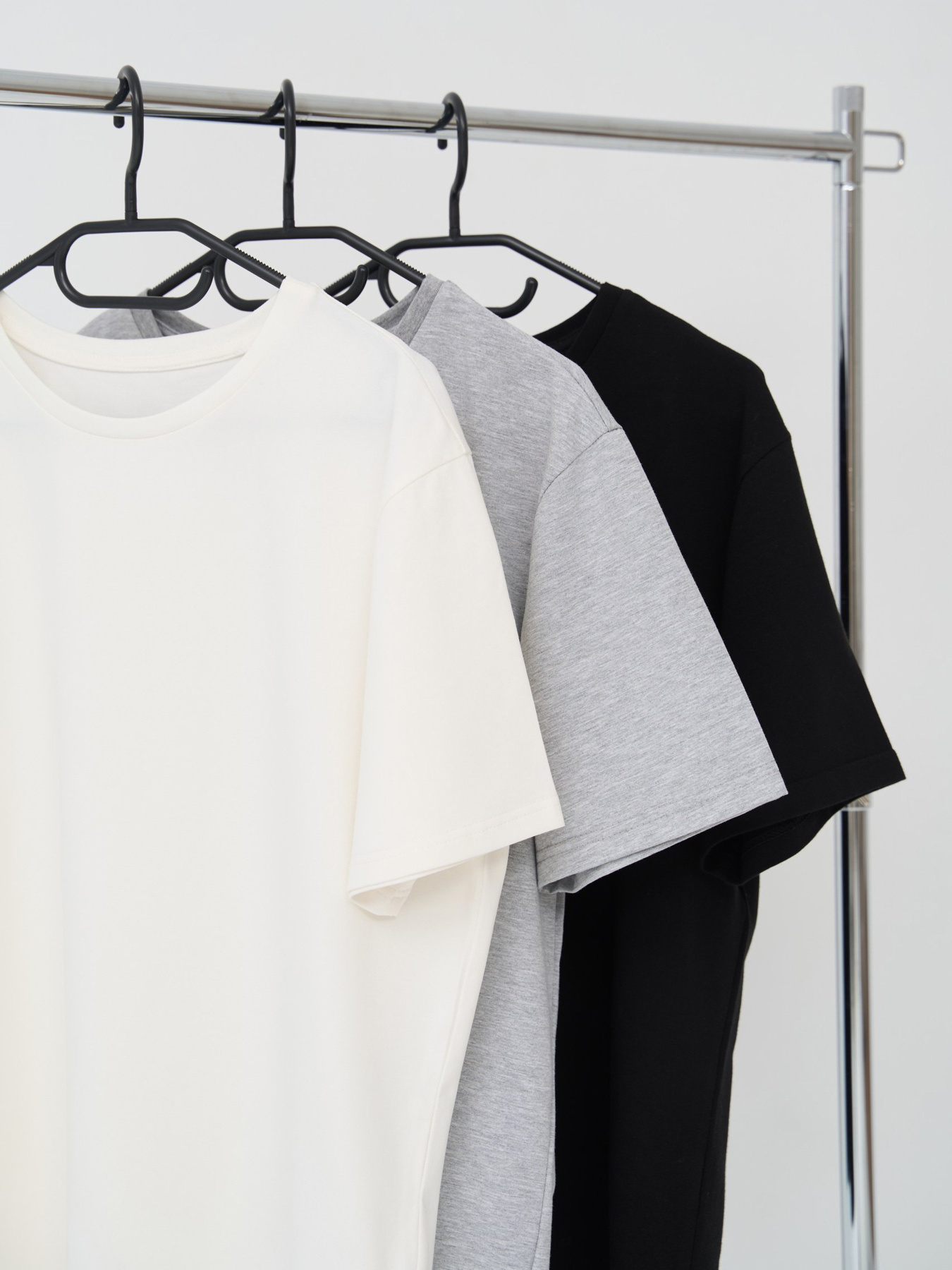Футболки и поло HANDY WEAR Cotton Basic модель 5003-3 Фото