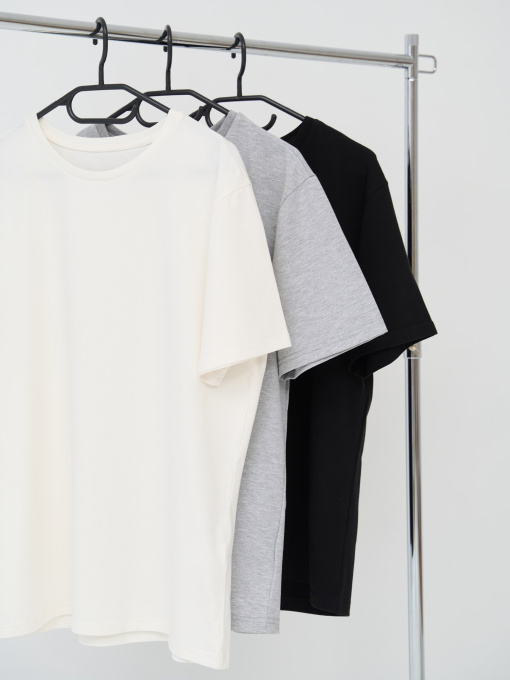 Футболки и поло HANDY WEAR Cotton Basic модель 5003-3 Фото