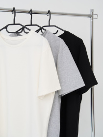 Футболки и поло HANDY WEAR Cotton Basic модель 5003-3 Фото