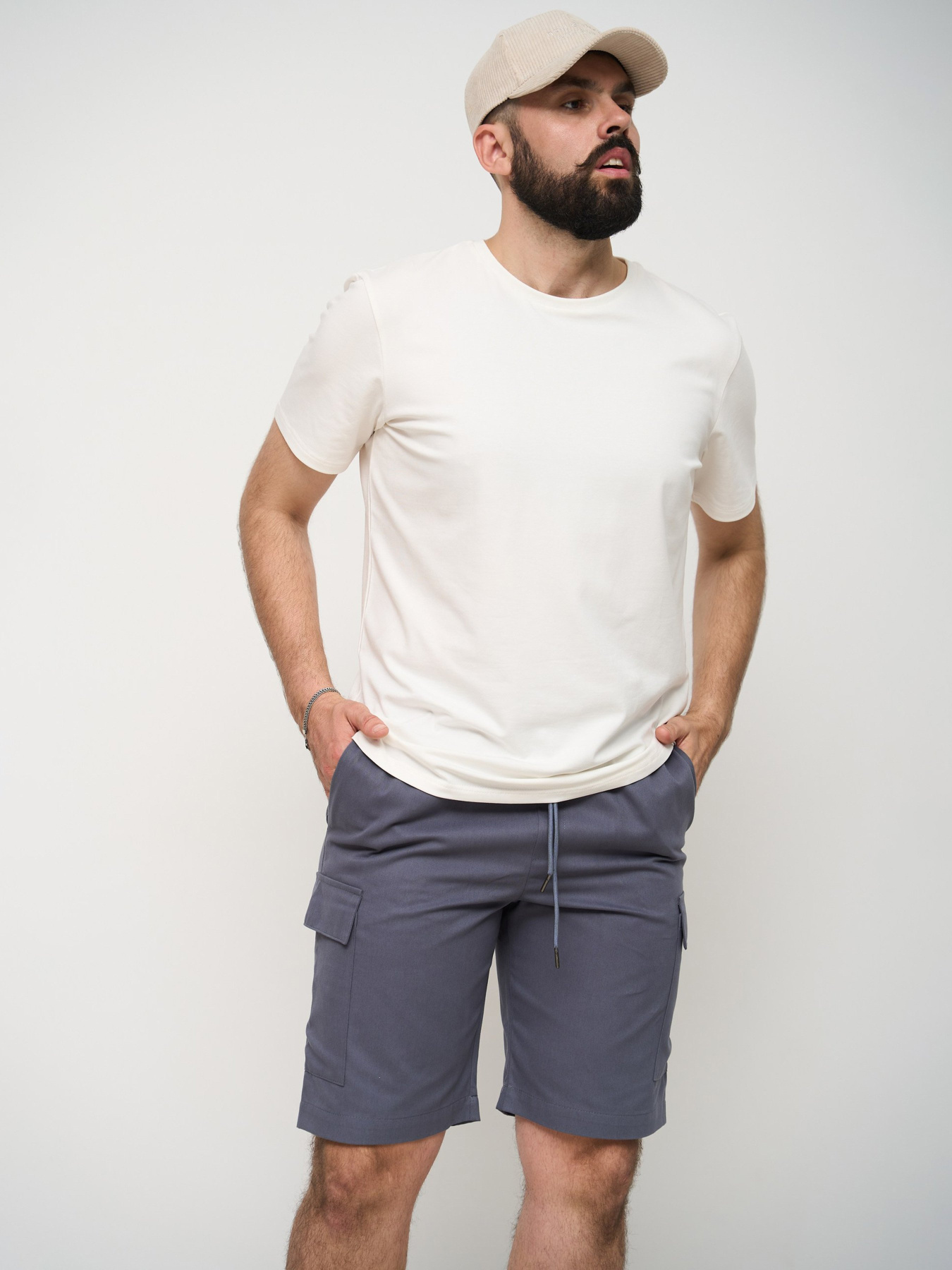 Костюми HANDY WEAR Cotton Cargo модель 05404429 Фото