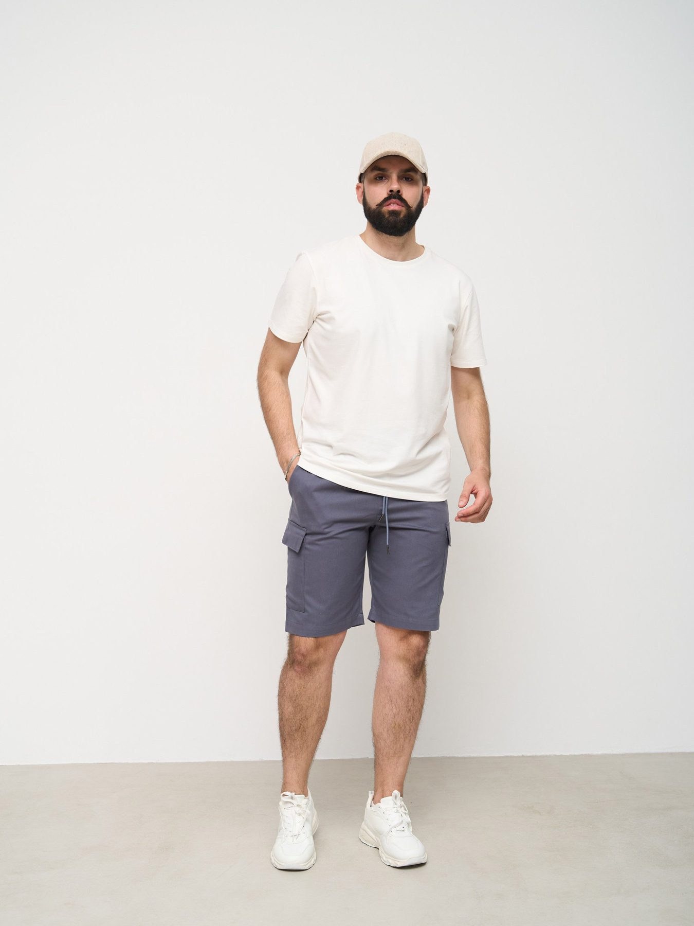 Костюми HANDY WEAR Cotton Cargo модель 05404429 Фото