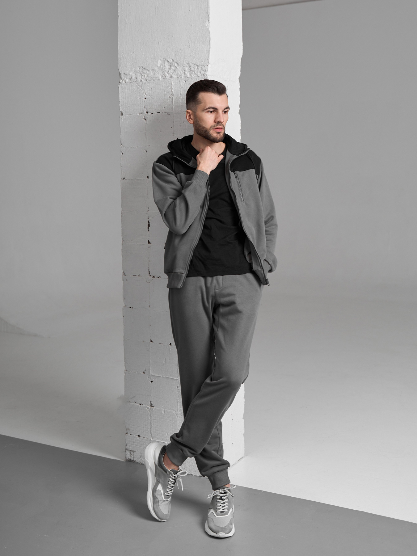 Костюмы HANDY WEAR Club модель 3629-2 Фото