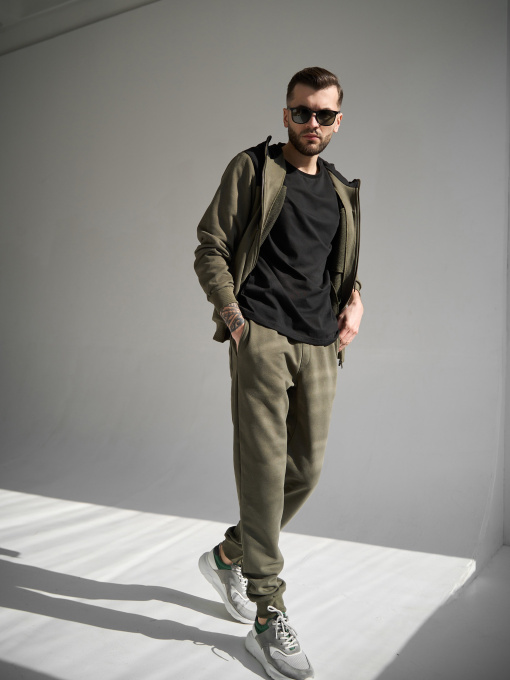 Костюми HANDY WEAR Club модель 3653-2 Фото